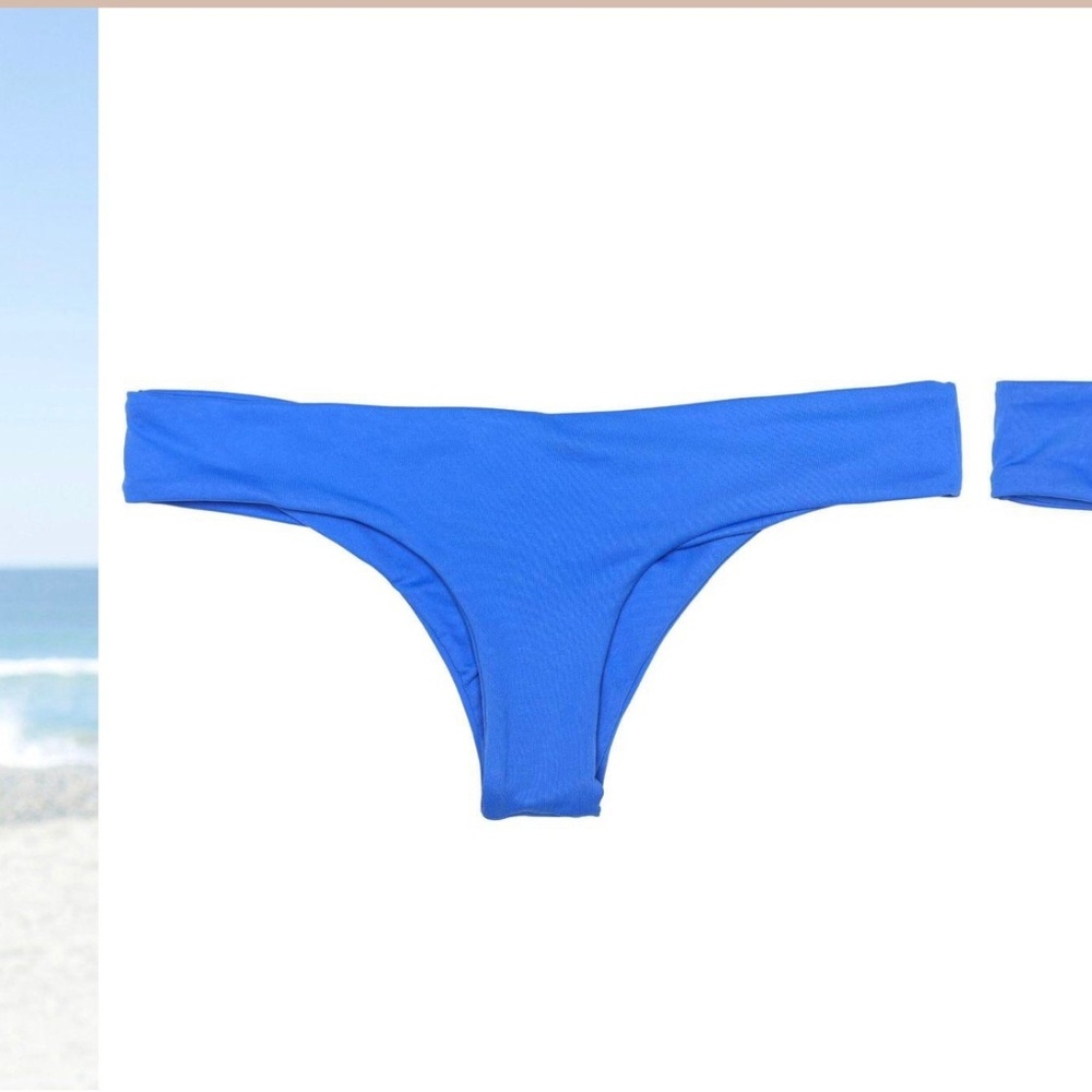 Midori Brayden Bikini Bottoms